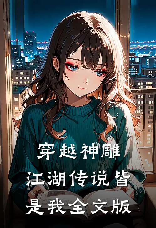 穿越神雕：江湖传说皆是我全文版