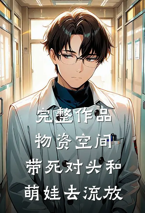 完整作品物资空间，带死对头和萌娃去流放