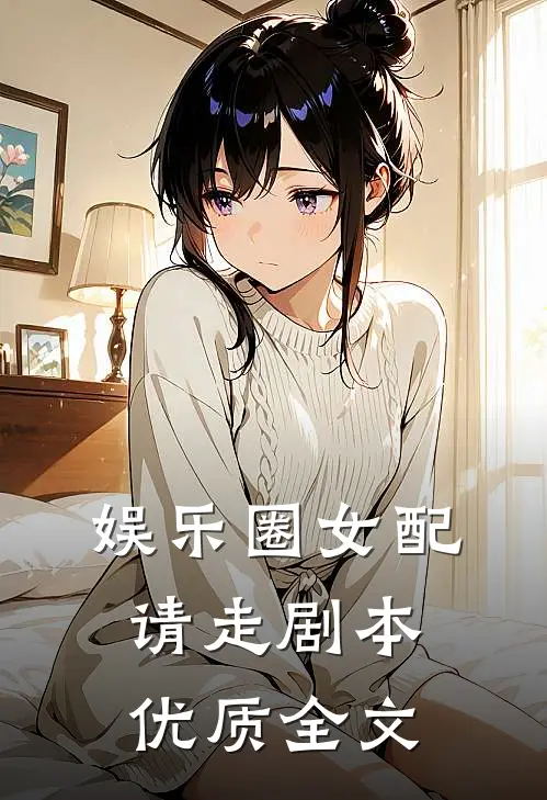 娱乐圈女配请走剧本优质全文