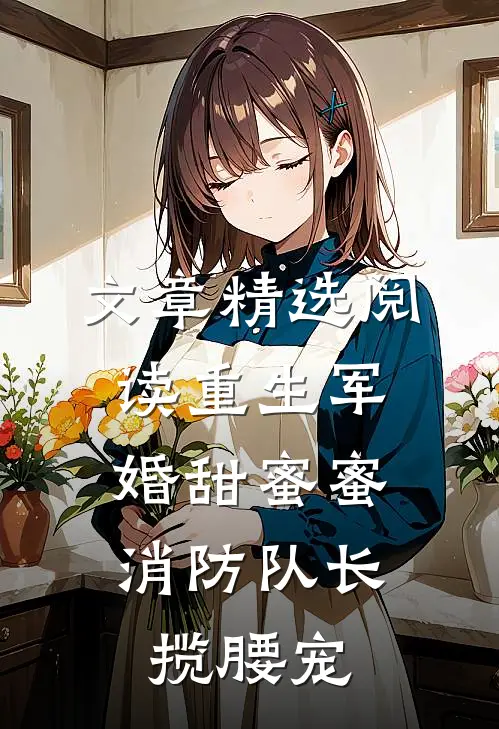 文章精选阅读重生军婚甜蜜蜜，消防队长揽腰宠