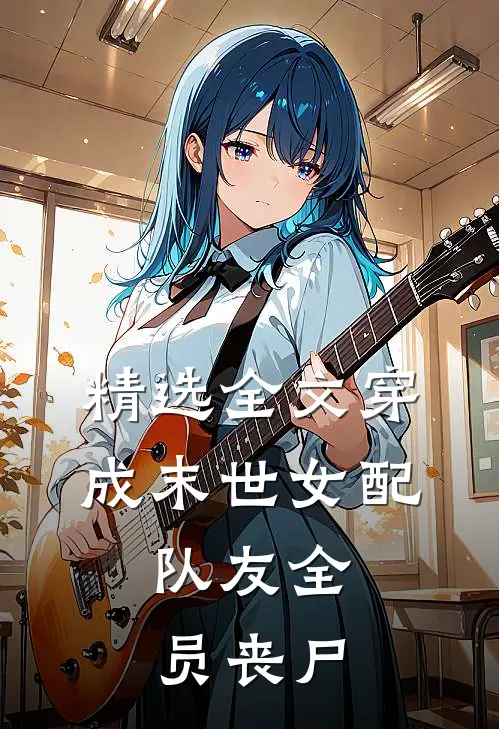 精选全文穿成末世女配,队友全员丧尸了