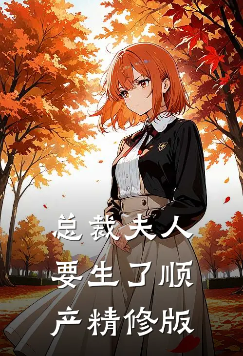 总裁夫人要生了顺产精修版