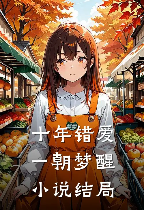 十年错爱,一朝梦醒结局是