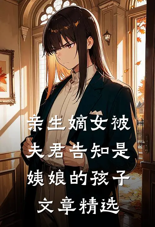 亲生嫡女被夫君告知是姨娘的孩子文章精选