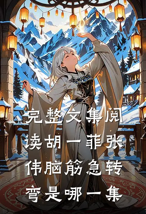 完整文集阅读胡一菲张伟脑筋急转弯是哪一集