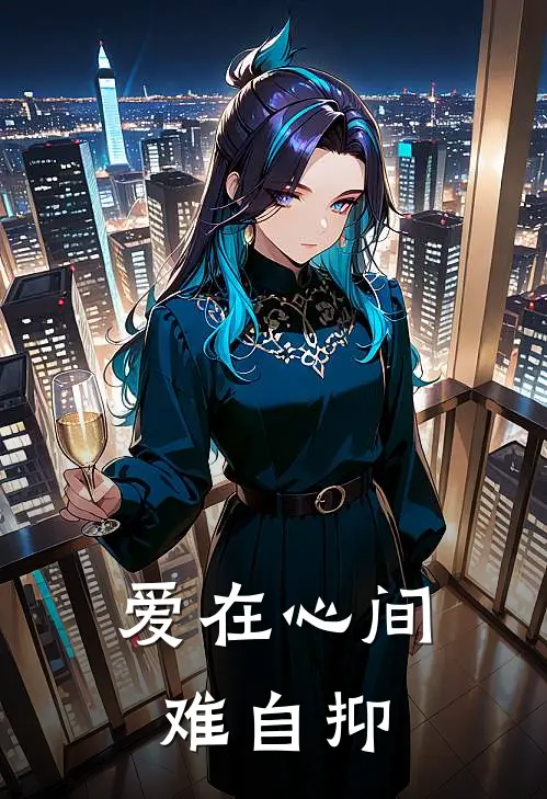 爱在心间难自抑
