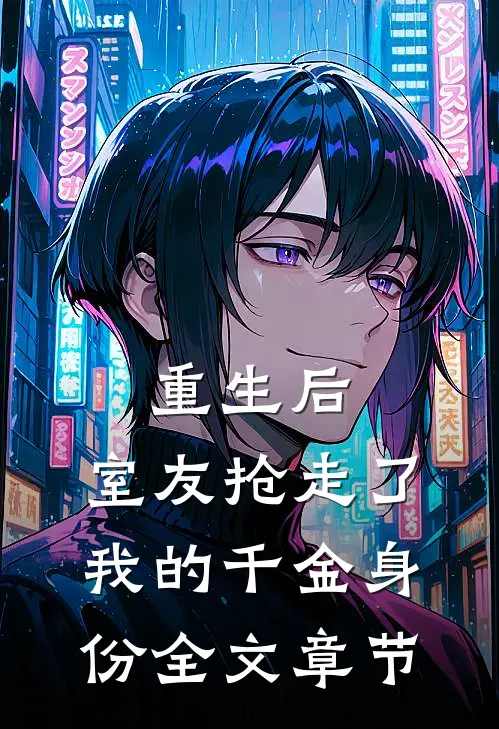 重生后，室友抢走了我的千金身份全文章节
