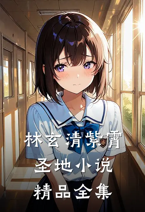 林玄清紫霄圣地小说精品全集