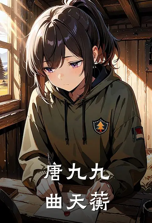 唐九九曲天蘅