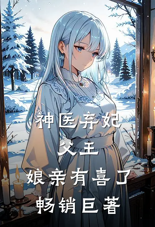 神医弃妃：父王，娘亲有喜了畅销巨著