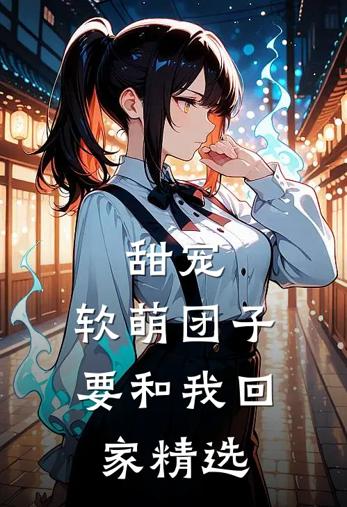 甜宠：软萌团子要和我回家精选