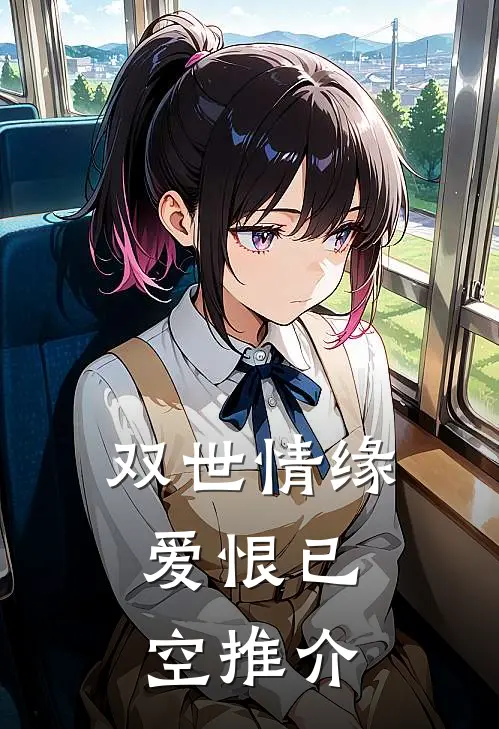 双世情缘，爱恨已空推介