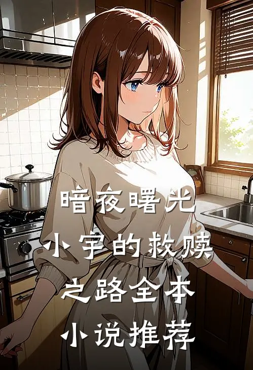 暗夜曙光：小宇的救赎之路全本小说推荐