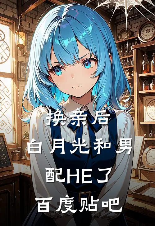 换亲后，白月光和男配HE了百度贴吧