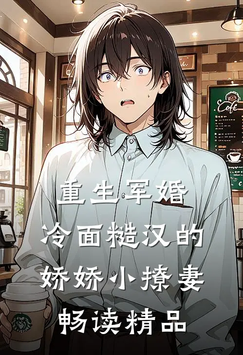 重生军婚：冷面糙汉的娇娇小撩妻畅读精品