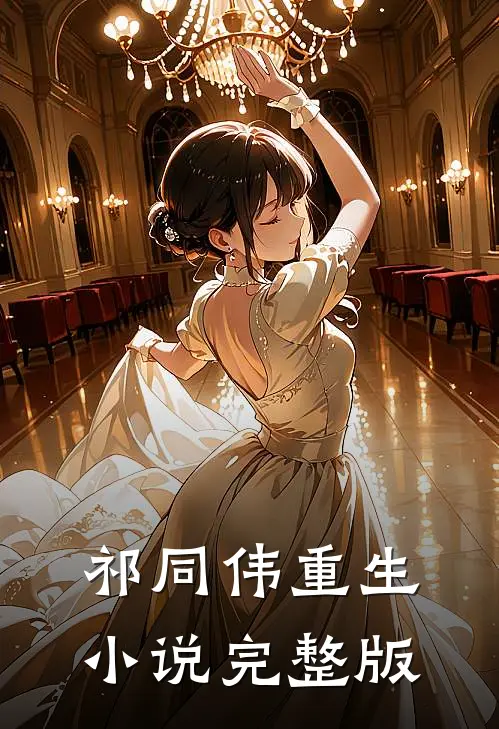 祁同伟重生小说完整版