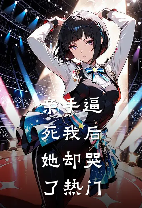 亲手逼死我后，她却哭了热门