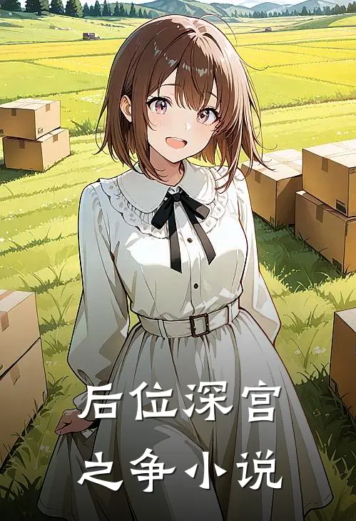 后位·深宫之争小说