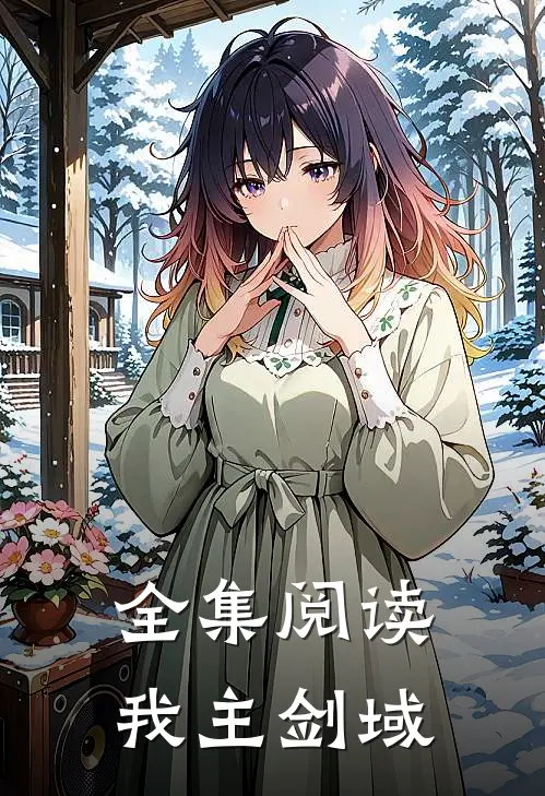 全集阅读我主剑域