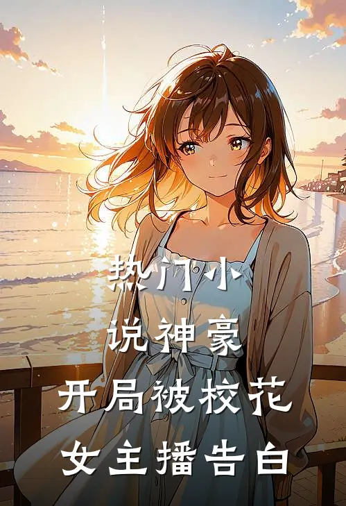 热门神豪开局被校花女主播告白免费阅读