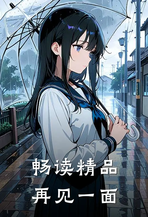 畅读精品再见一面