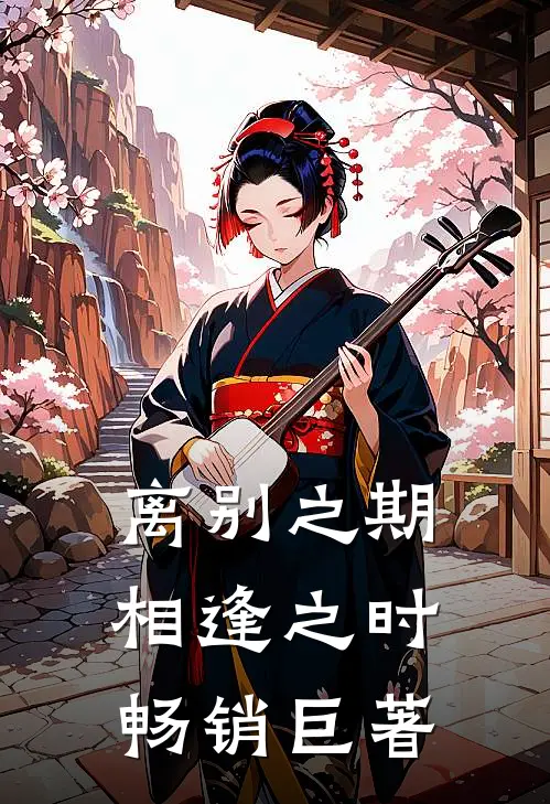离别之期相逢之时畅销巨著