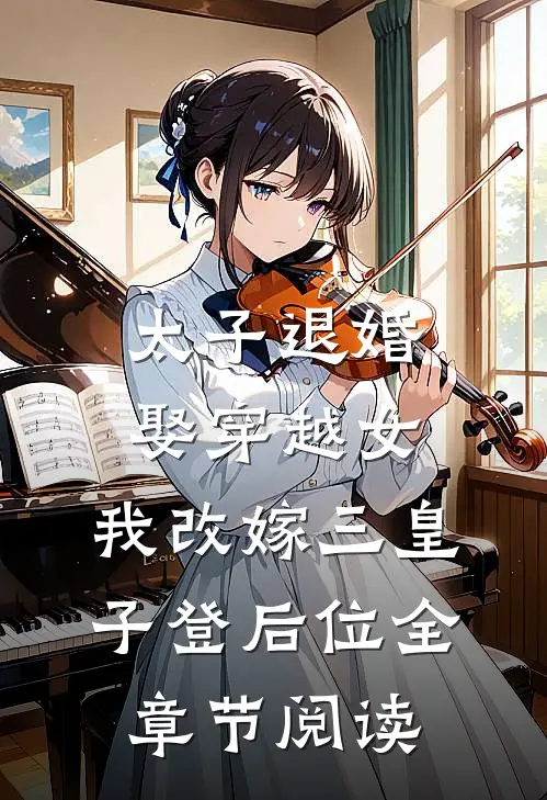 太子退婚娶穿越女，我改嫁三皇子登后位全章节阅读