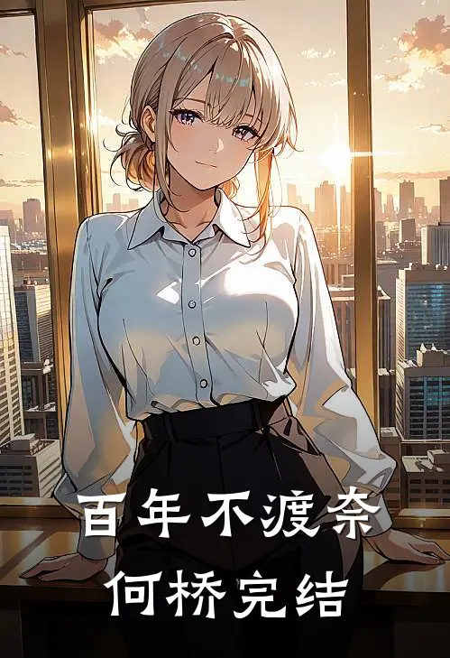 百年不渡奈何桥完结