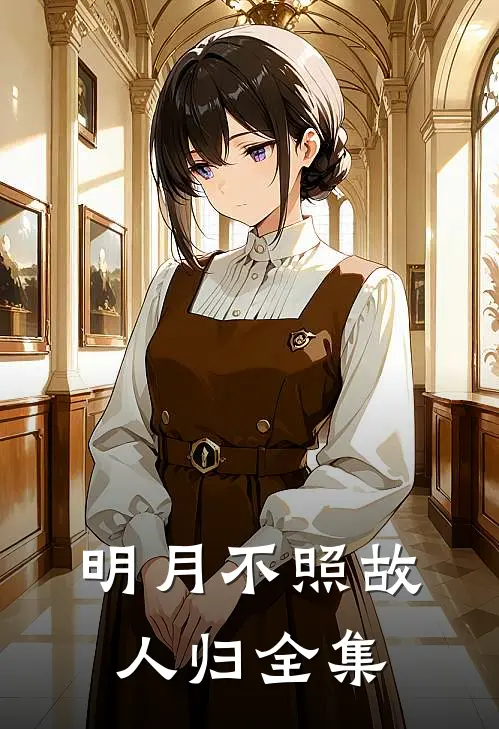明月不照故人归 全集