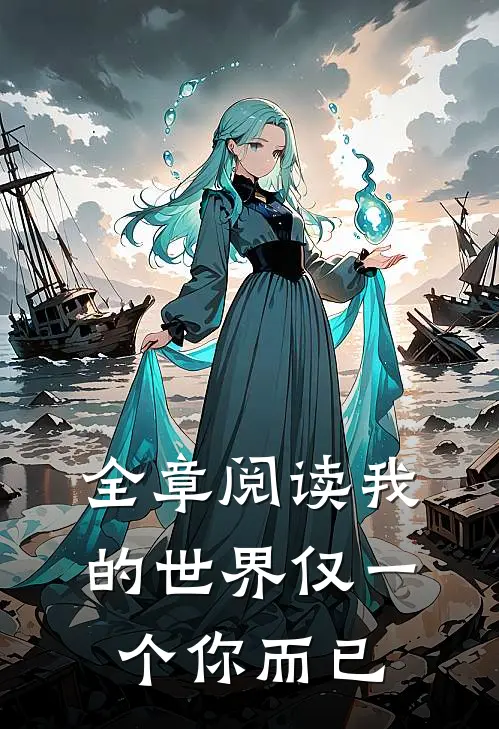 全章阅读我的世界仅一个你而已