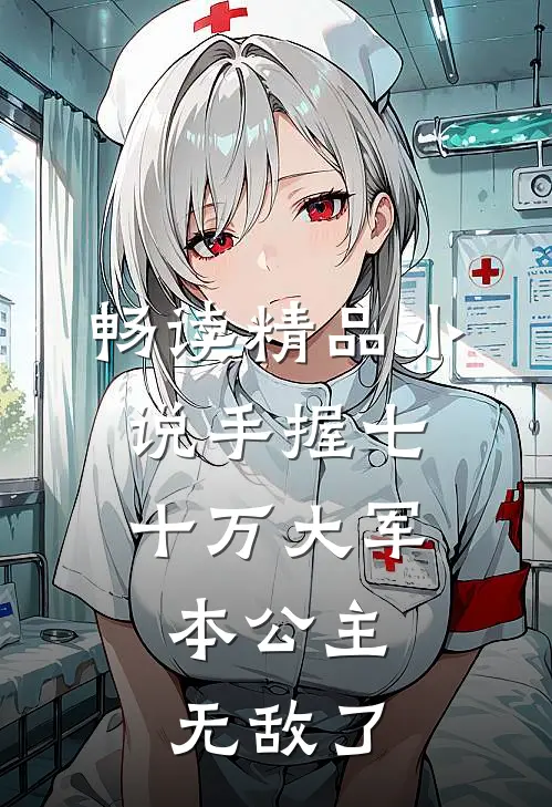 畅读精品小说手握七十万大军,本公主无敌了