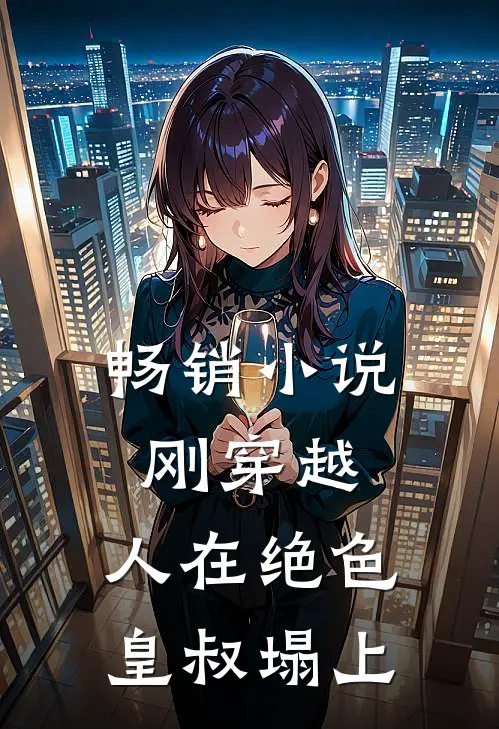 畅销小说刚穿越，人在绝色皇叔塌上