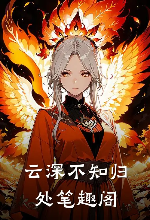 云深不知归处笔趣阁