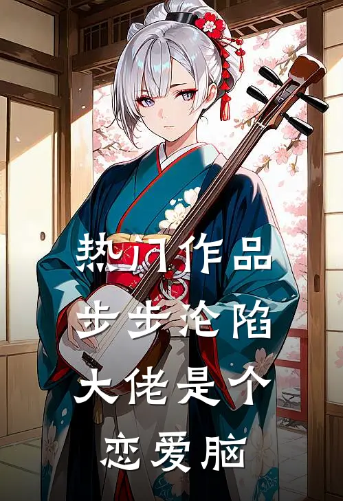 热门作品步步沦陷，大佬是个恋爱脑