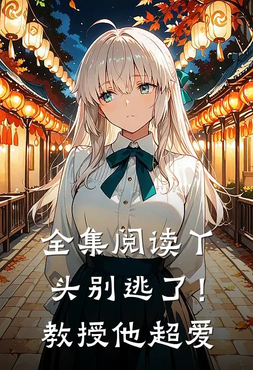 全集阅读丫头别逃了!教授他超爱我