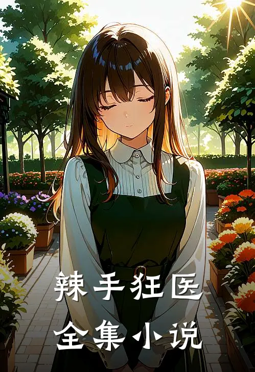 辣手狂医全集小说
