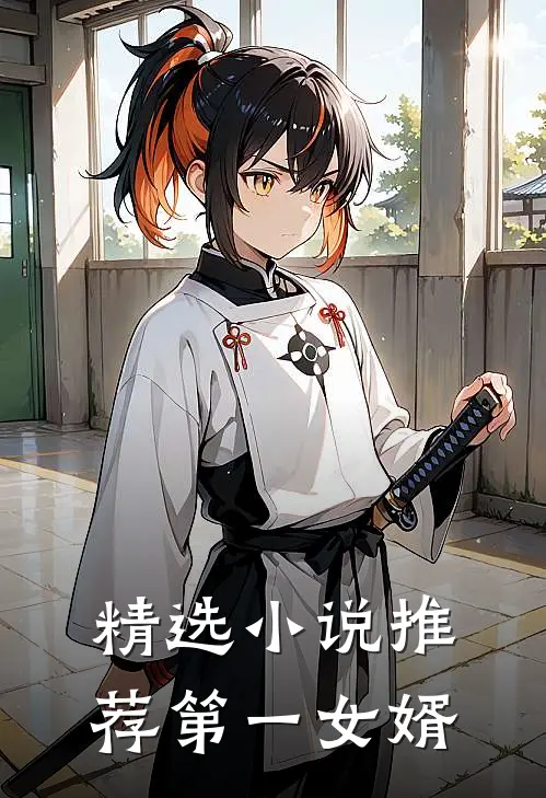 精选推荐第一女婿全文