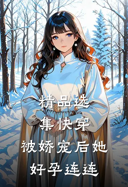 精品选集快穿被娇宠后她好孕连连