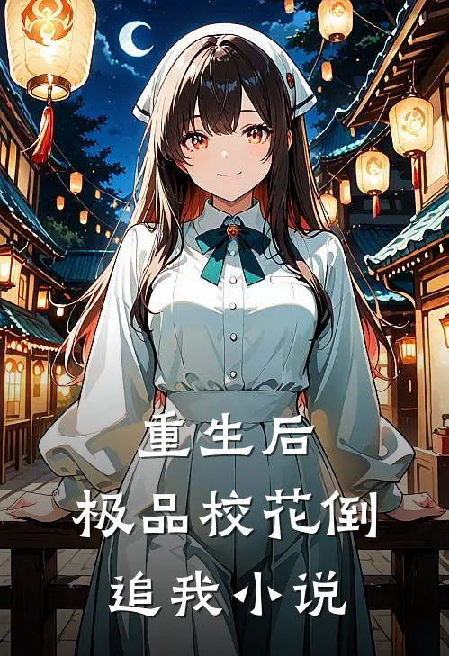 重生后,极品校花倒追我