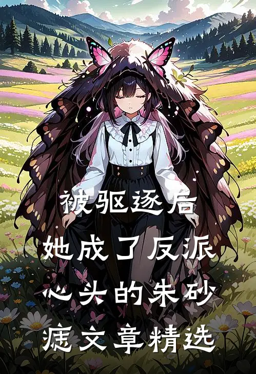 被驱逐后，她成了反派心头的朱砂痣文章精选
