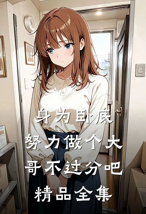 身为卧底,努力做个大哥不过分吧精品全集在线观看