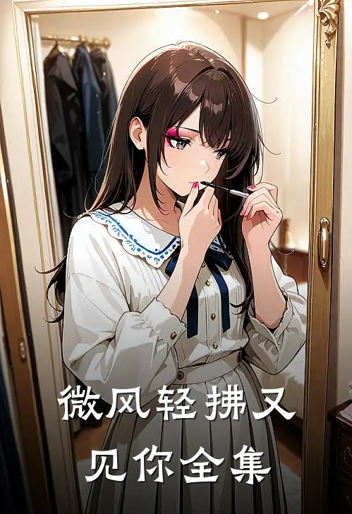 微风轻拂又见你全集