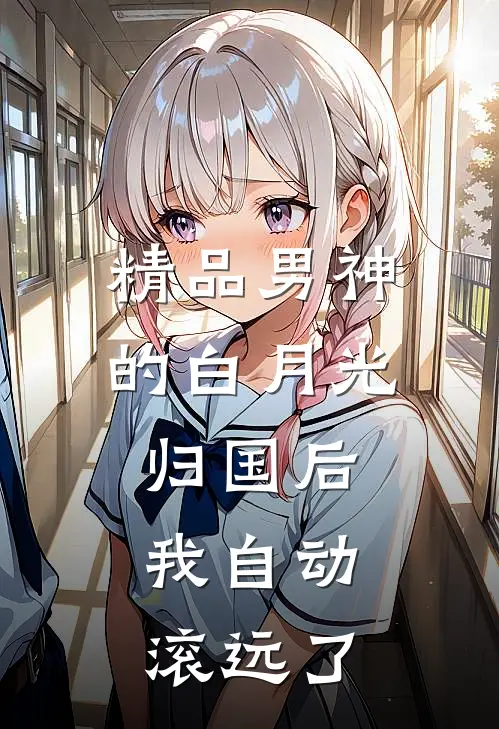 精品男神的白月光归国后，我自动滚远了