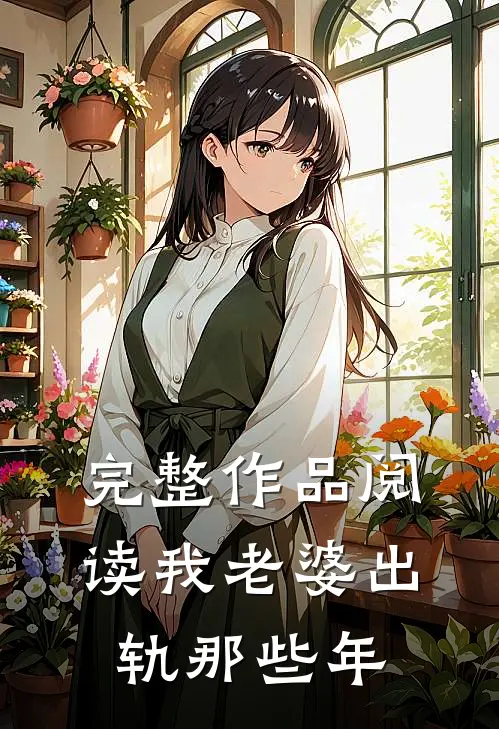 完整作品阅读我老婆出轨那些年