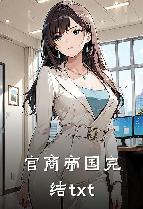 官商帝国完结txt