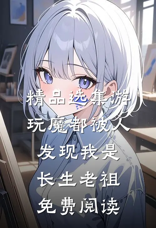 精品选集游玩魔都被人发现我是长生老祖免费阅读