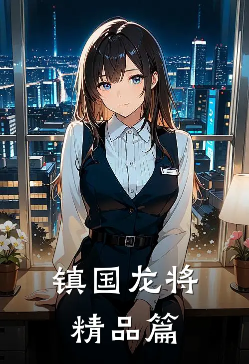 镇国龙将精品篇
