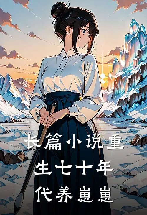 长篇小说重生七十年代养崽崽
