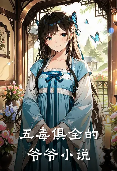 五毒俱全的爷爷小说