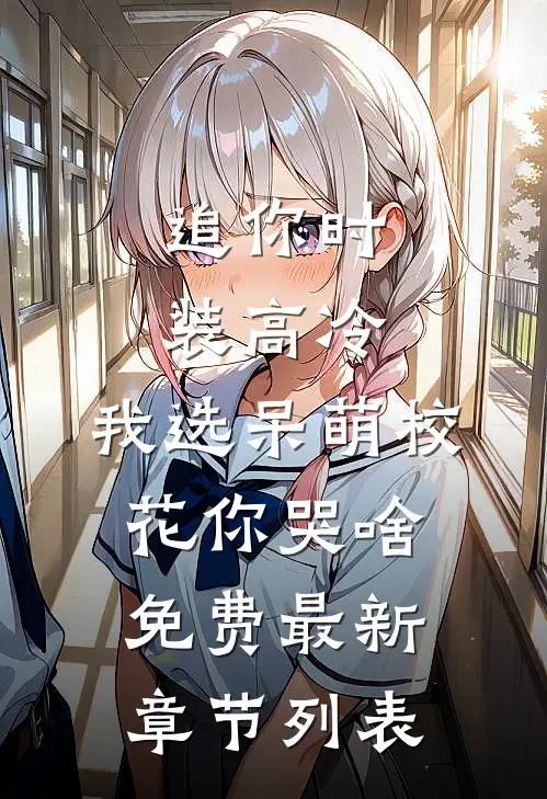 追你时装高冷，我选呆萌校花你哭啥免费最新章节列表